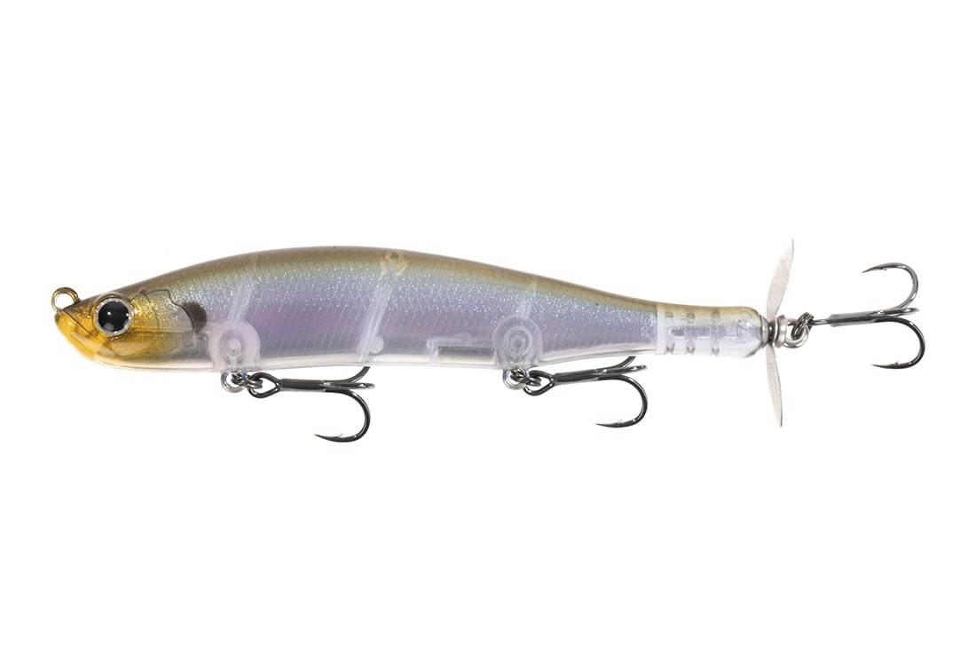 Señuelo HART SPY BAIT 110