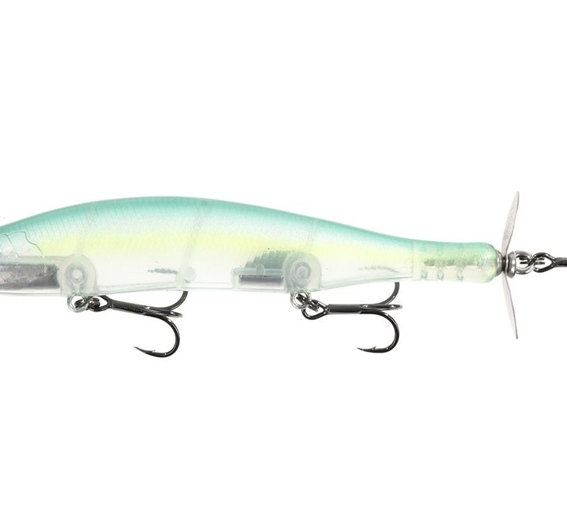 Señuelo HART SPY BAIT 110