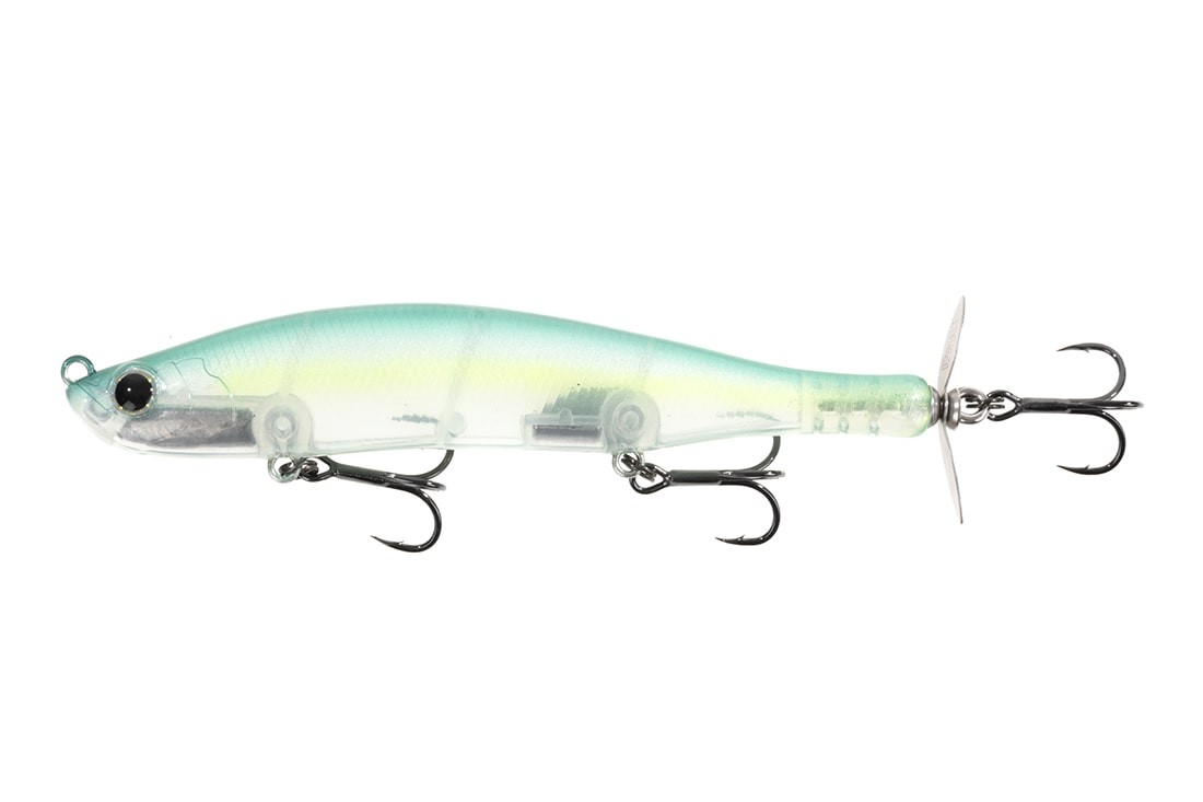 Señuelo HART SPY BAIT 110
