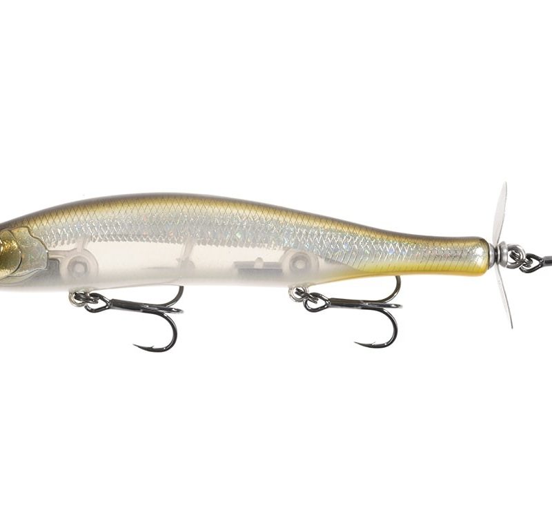 Señuelo HART SPY BAIT 110SL