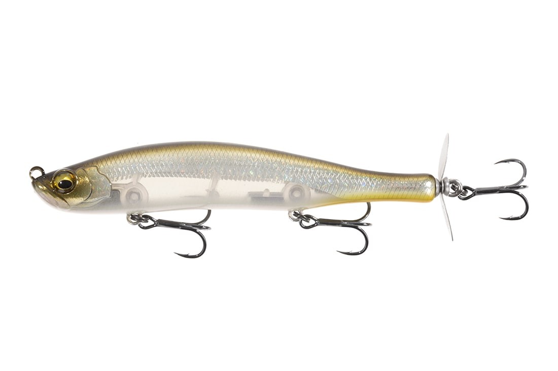 Señuelo HART SPY BAIT 110SL