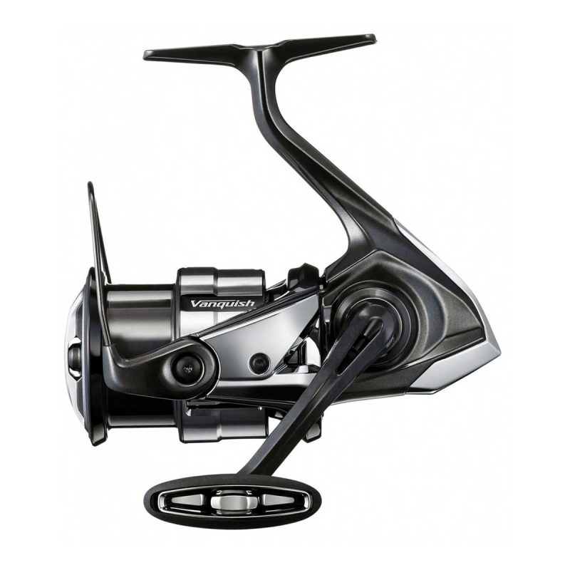 Carrete spinning Shimano Vanquish