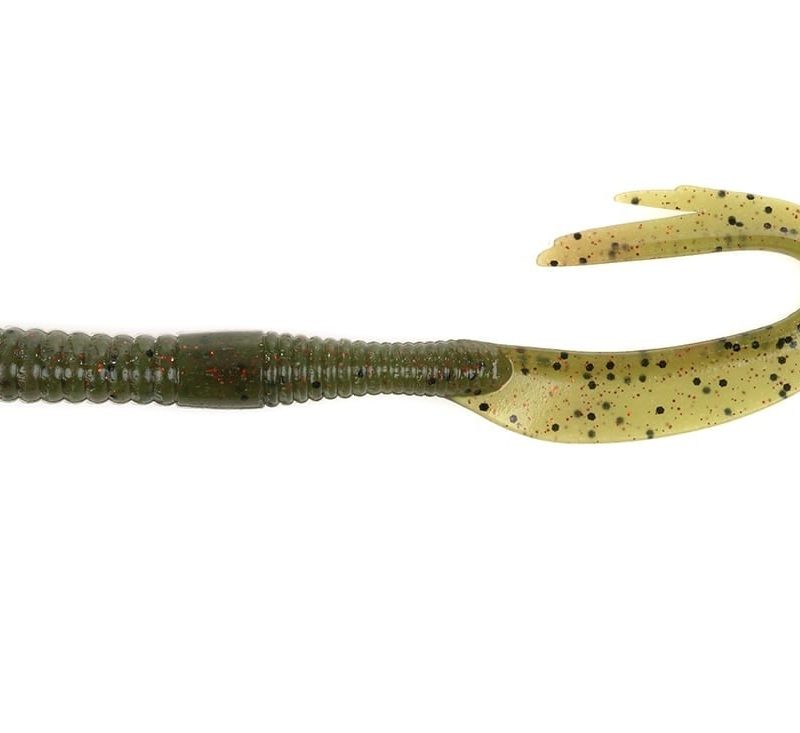 HART WORM TAIL