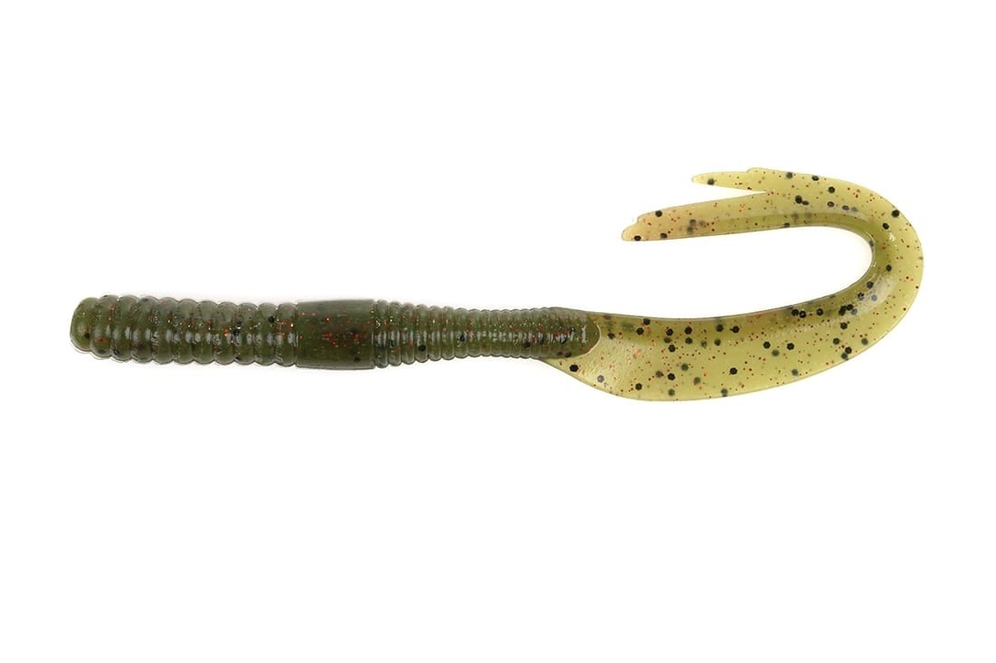 HART WORM TAIL