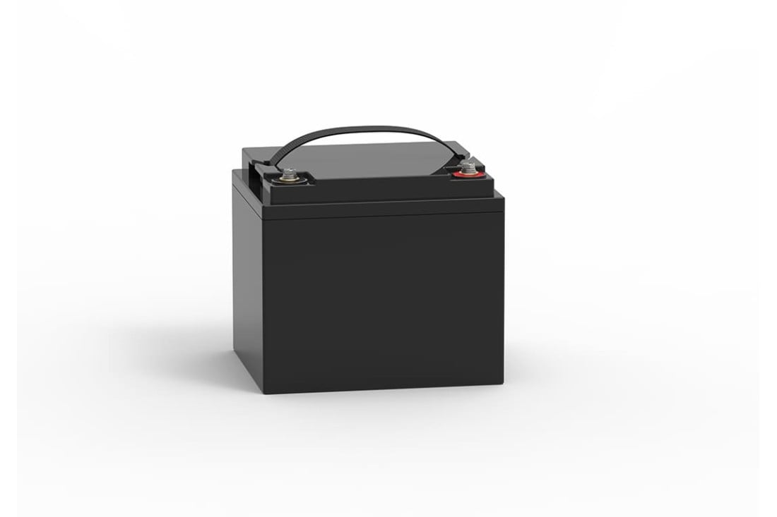 BATERIA ISARGY LIFEPO4