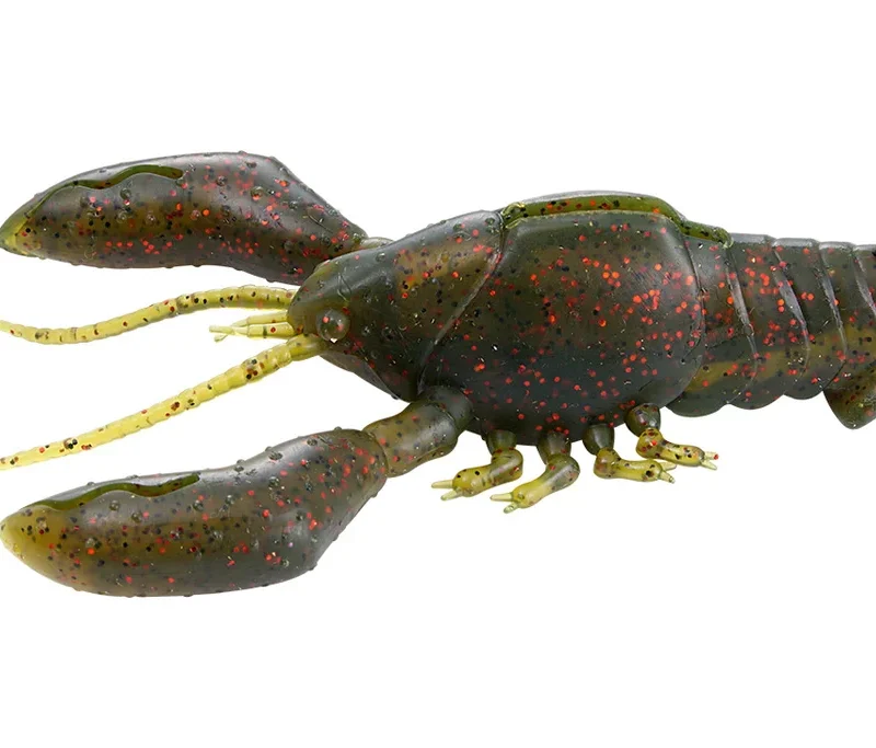 Megabass Sleeper Craw