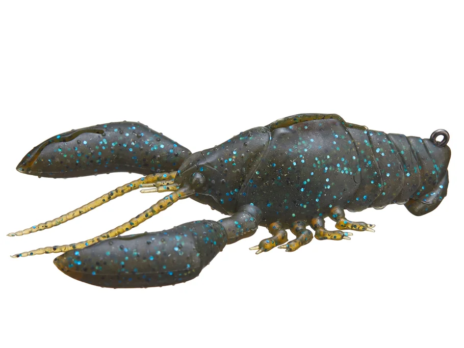 Megabass Sleeper Craw