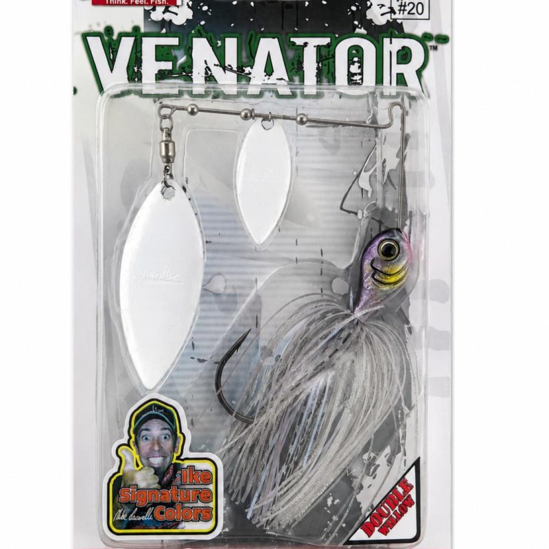 Spinnerbait MOLIX Venator