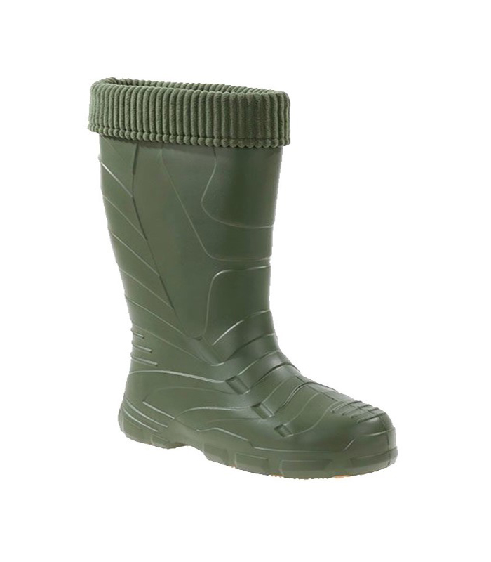 Botas Explorer Hart 46