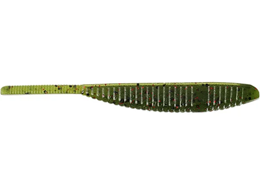 Shad Shape Worm