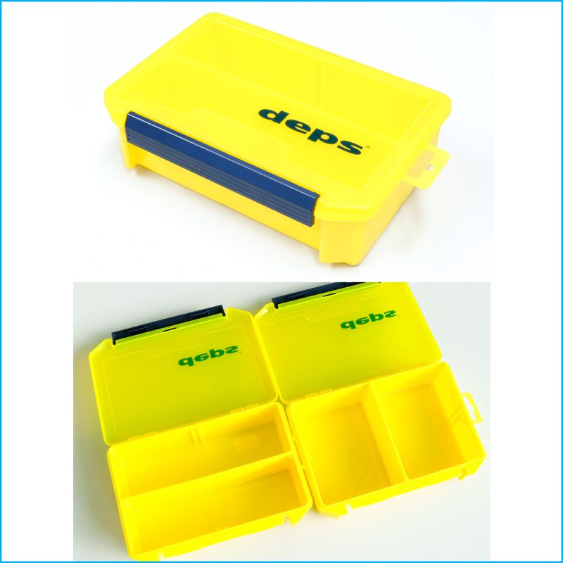 deps ORIGINAL TACKLE BOX