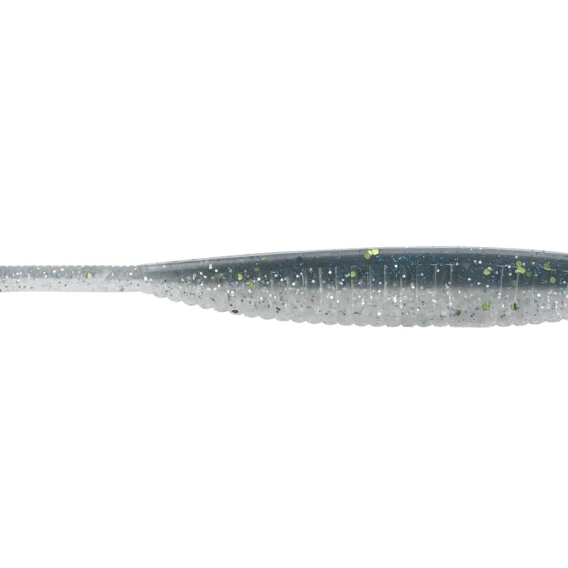 Shad Shape Worm