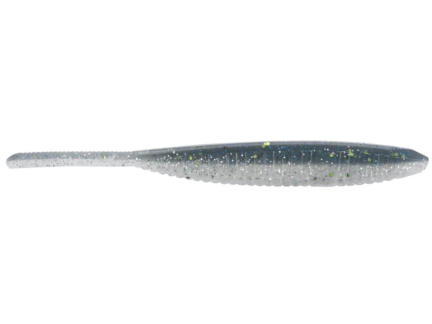 Shad Shape Worm