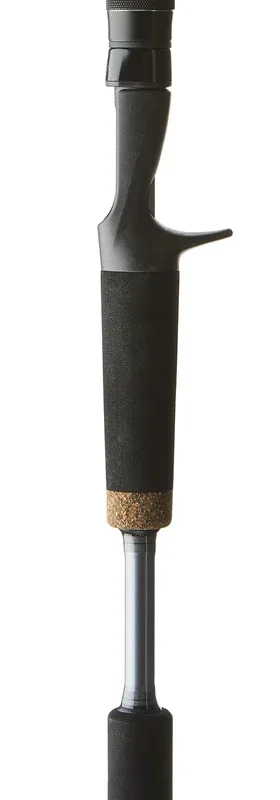 St. Croix Victory Casting Rods