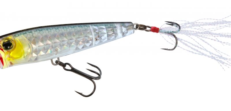 YO-ZURI 3DR-X POPPER 65 (F) - PSBL