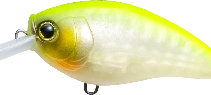 YO-ZURI 3DR-X Crank SR 50 (F) - MGPC