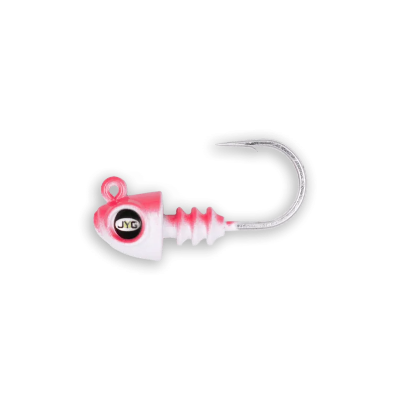 JYG SWIM HEAD