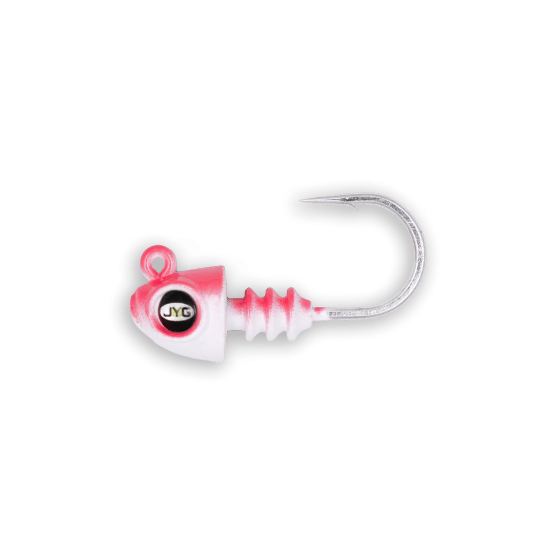 JYG SWIM HEAD