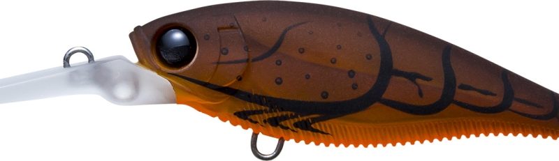 YO-ZURI 3DB Shad 70 SP - MTRC