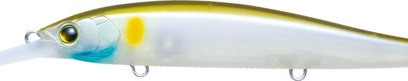 YO-ZURI 3DB Jerkbait 90 SP -MGAY