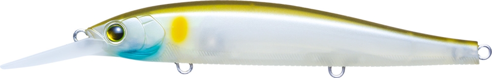 YO-ZURI 3DB Jerkbait 90 SP -MGAY