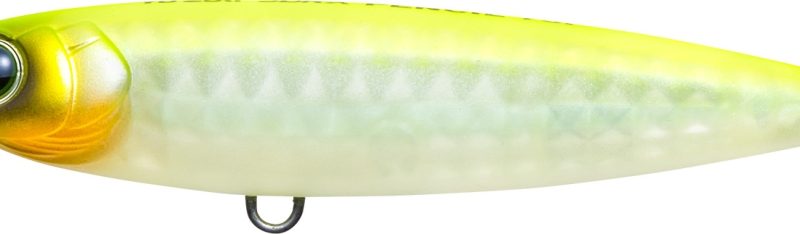 YO-ZURI 3DR-X PENCIL 75 (F) - MGPC