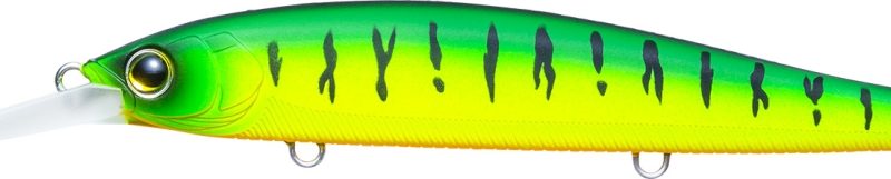 YO-ZURI 3DB Jerkbait 110 SP - MFT