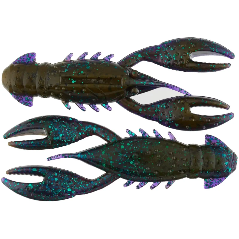 Z-man Pro CrawZ 3,5¨ - 3 unids. - Bama Bug
