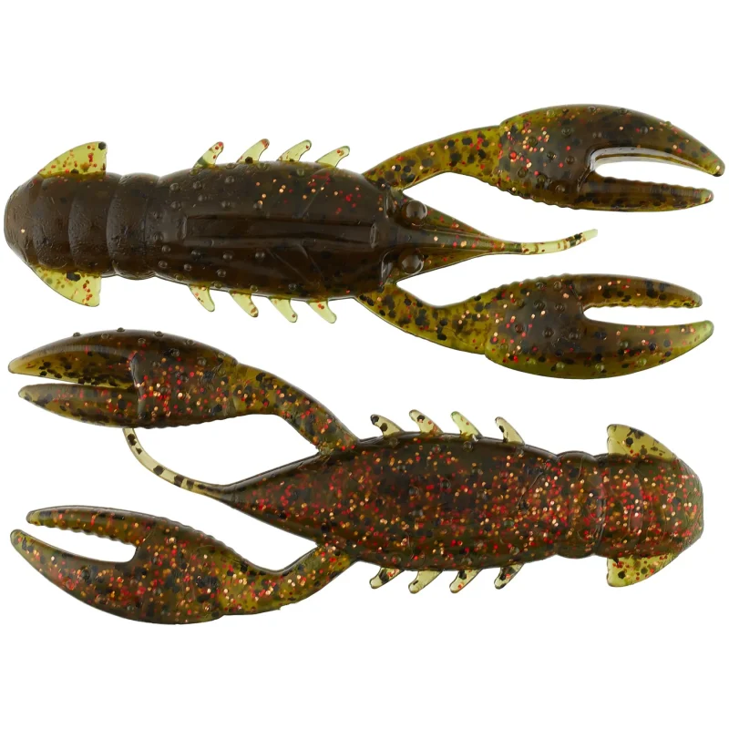 Z-man Pro CrawZ 3,5¨ - 3 unids. - Canada Craw
