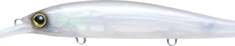 YO-ZURI 3DB Jerkbait 110 SP - MPLS