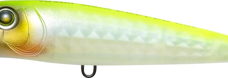 YO-ZURI 3DR-X POPPER 65 (F) - MGPC