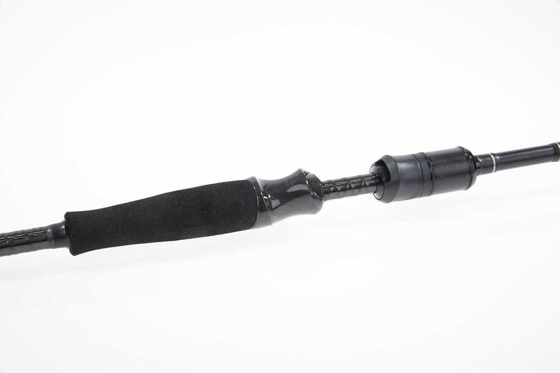 Caña HART BLACK JACK FINESSE 72 ML - Imagen 3