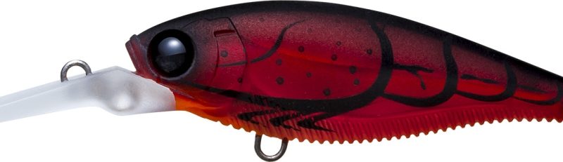 YO-ZURI 3DB Shad 70 SP - MTRC