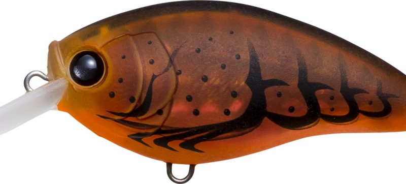YO-ZURI 3DR-X Crank SR 50 (F) - MTBC