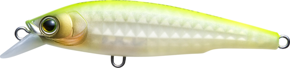 YO-ZURI 3DR-X Jerkbait 80 SP - MGPC