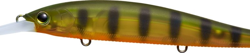 YO-ZURI 3DB Jerkbait 110 SP - MPPC