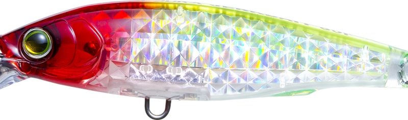 YO-ZURI 3DR-X Jerkbait 80 SP
