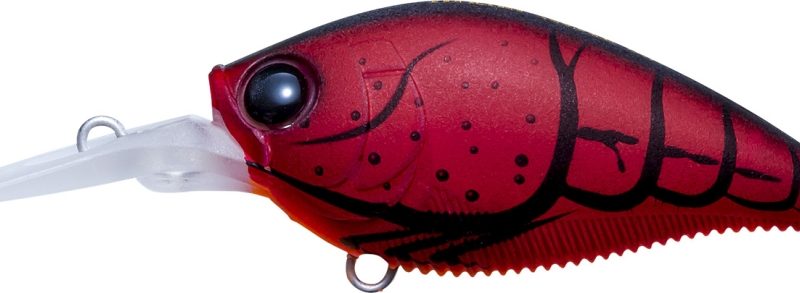 YO-ZURI 3DB Crank 1.5 MR (F) - MTBC