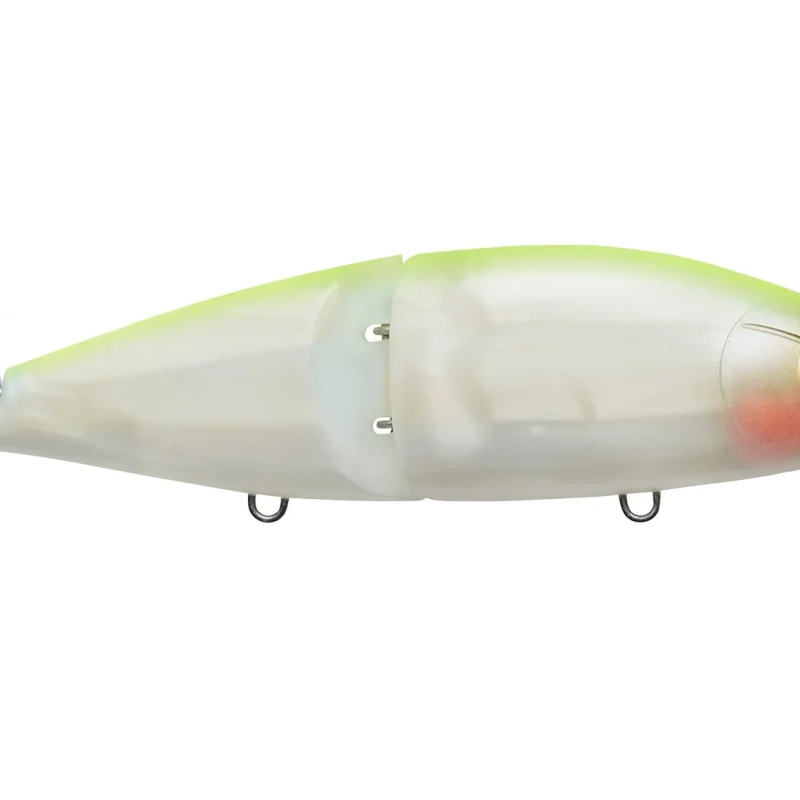 YO-ZURI 3DB WAKE PROP 105