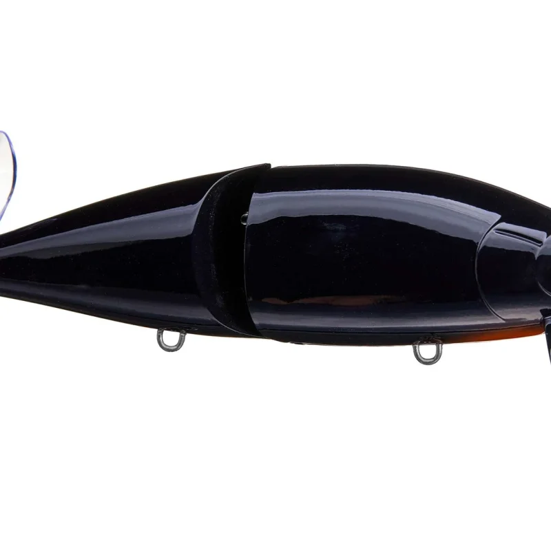 YO-ZURI 3DB WAKE PROP 105
