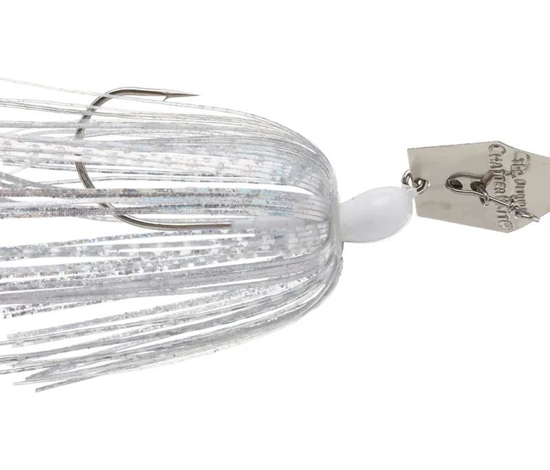 Z-man ChatterBait 1/2 oz.-Shad