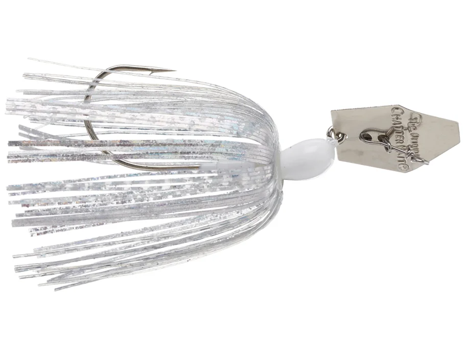 Z-man ChatterBait 1/2 oz.-Shad