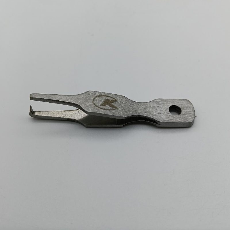 Kali Kunnan - Split Ring Plier