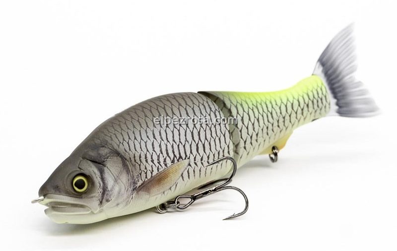 Gran Craft Swimbait Jointed Claw