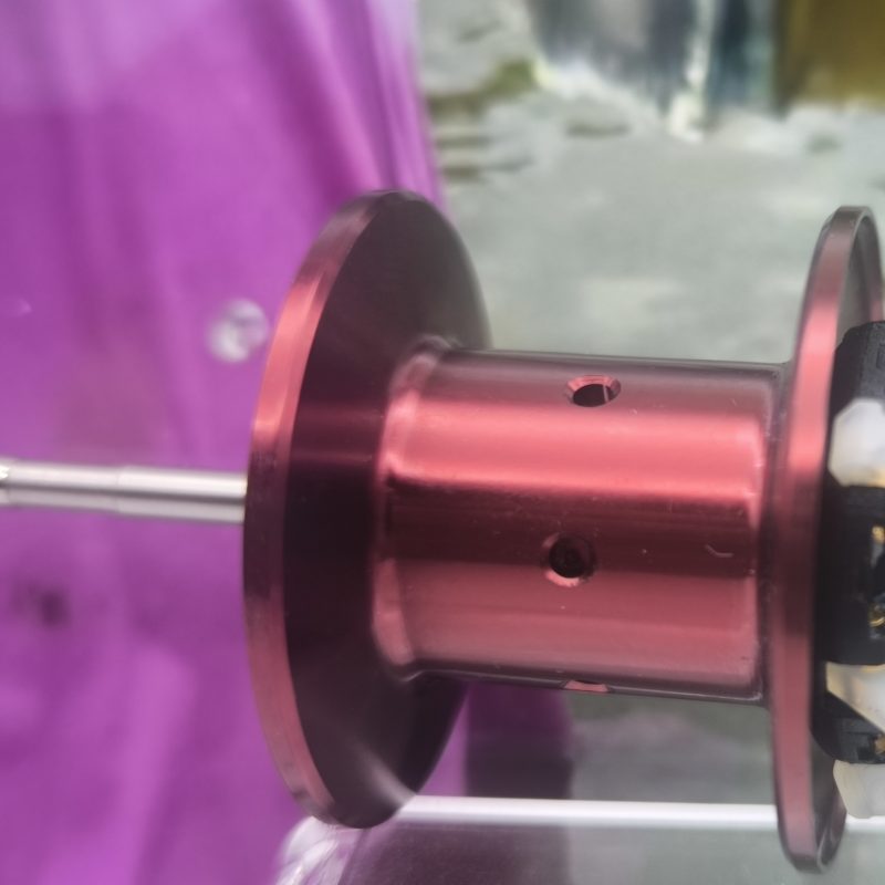 Shimano Caius