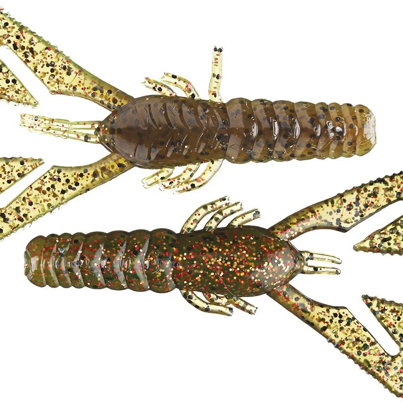 Z - man Turbo CrawZ 4"