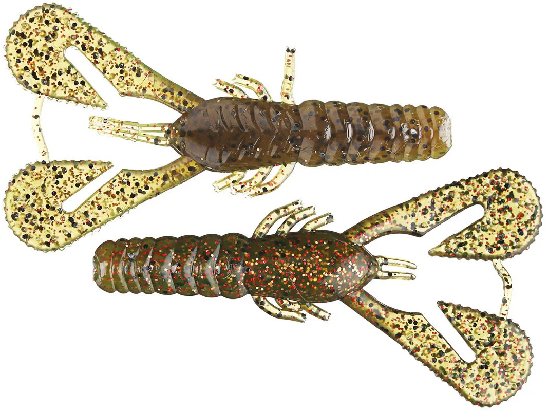 Z - man Turbo CrawZ 4"