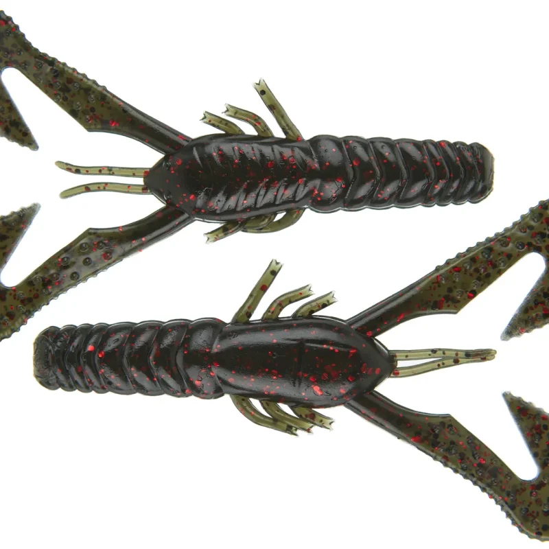 Z - man Turbo CrawZ 4"
