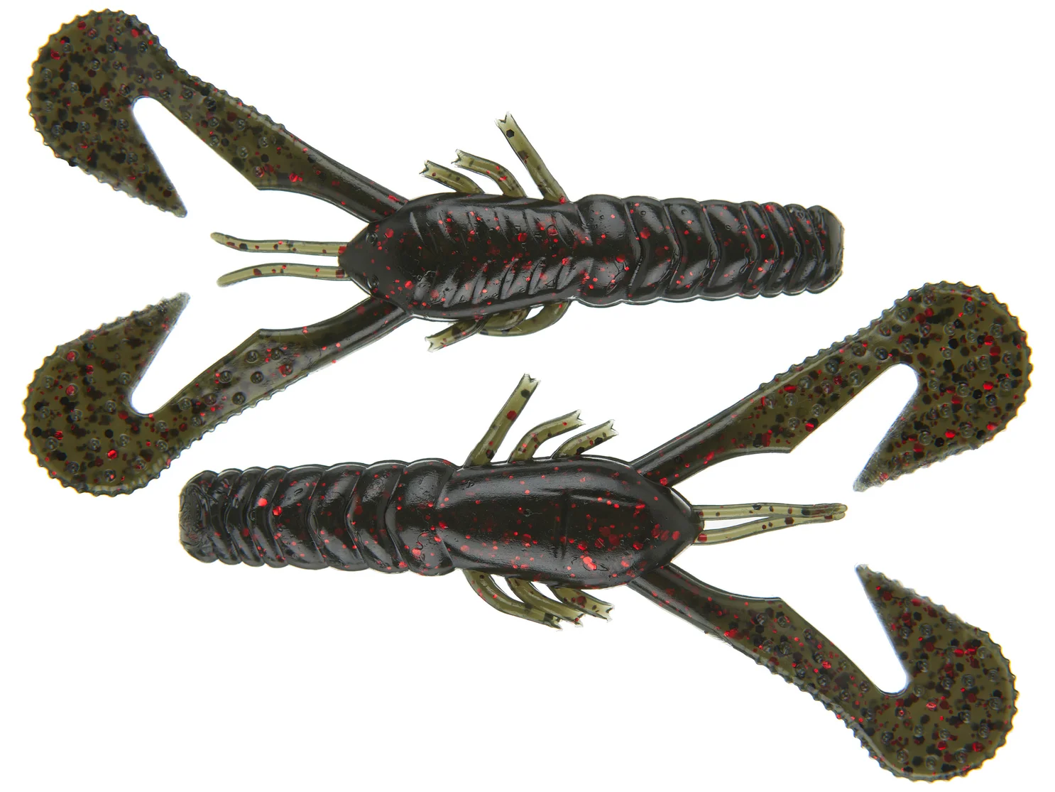 Z - man Turbo CrawZ 4"