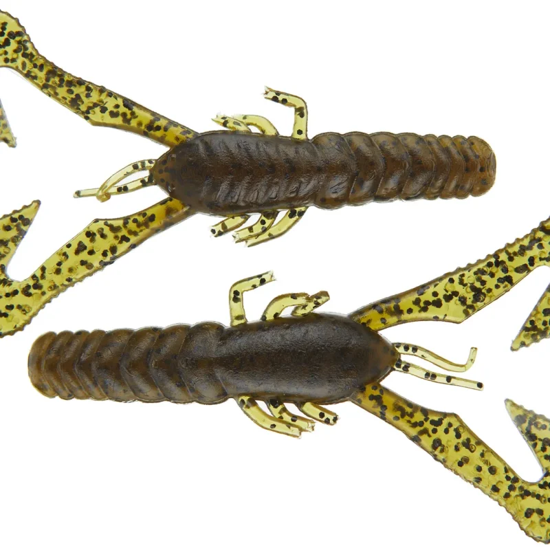 Z - man Turbo CrawZ 4"